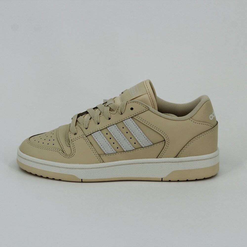 Adidas Women's Break Start Low Retro Basketball Shoes